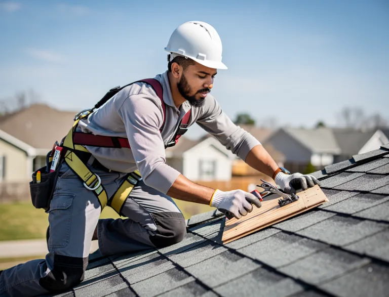 roof repair Strathfield